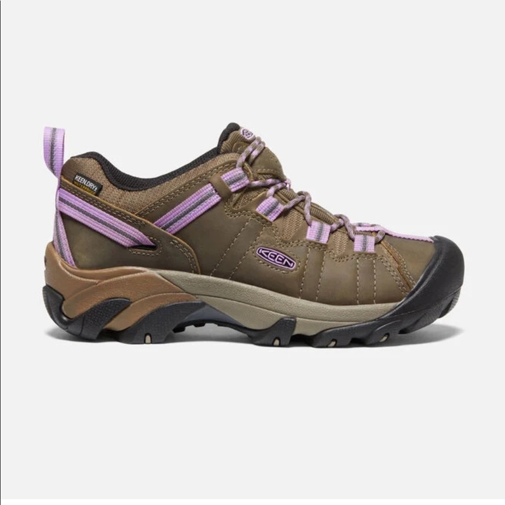 Keen Targhee II HIKING SHOES BRAND NEW this year   BESTS…